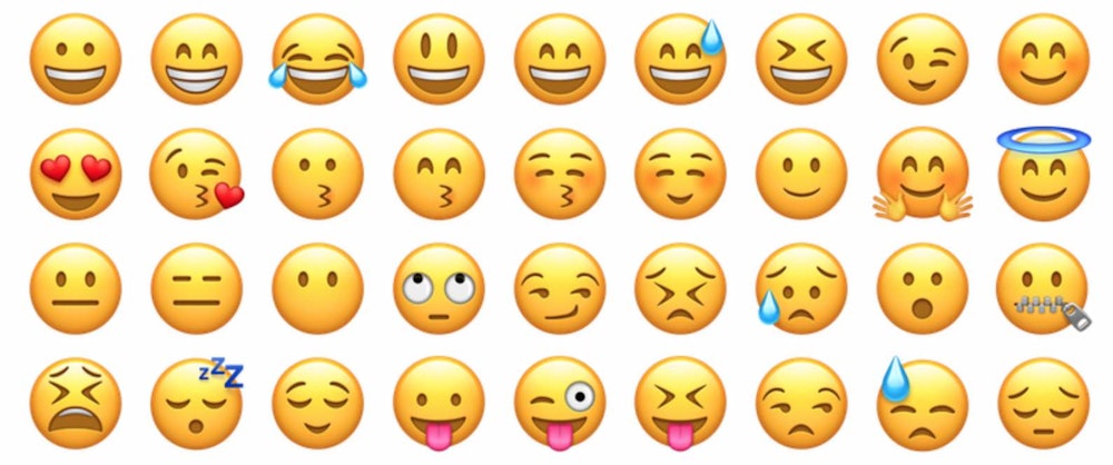 Smiley från NetEnt - Nästa slot blir Emojiplanet