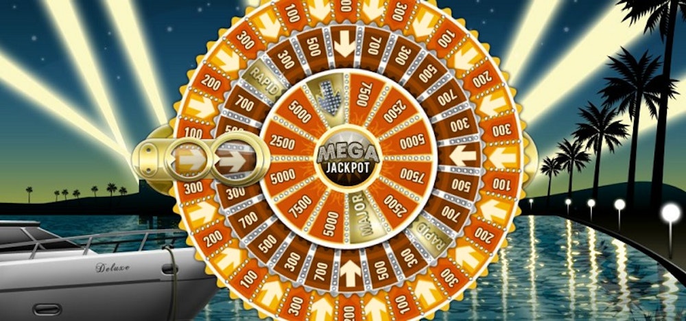 Enorma casinovinster i 2018