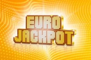 Satsade 25 kr på Eurojackpot - vann över 1 miljon