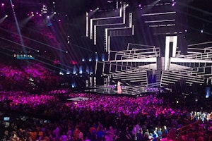 Eurovision 2017 Betting - Aktuella Odds