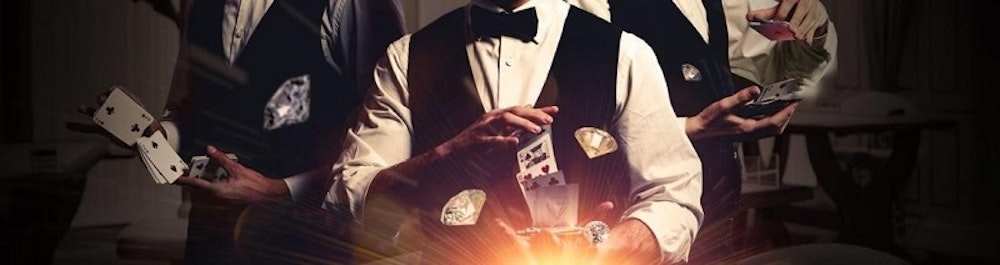 Nu finns det jackpot på över 10 miljoner i Hold'em från Evolution