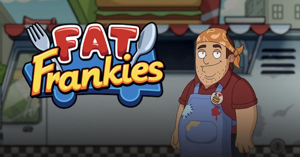 Fat Frankies från Play’n GO