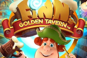 Finn's Golden Tavern från NetEnt