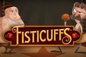 Fisticuffs