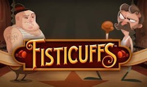 Fisticuffs
