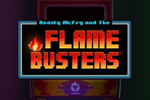 Flame Busters