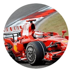 Formel 1 betting och odds