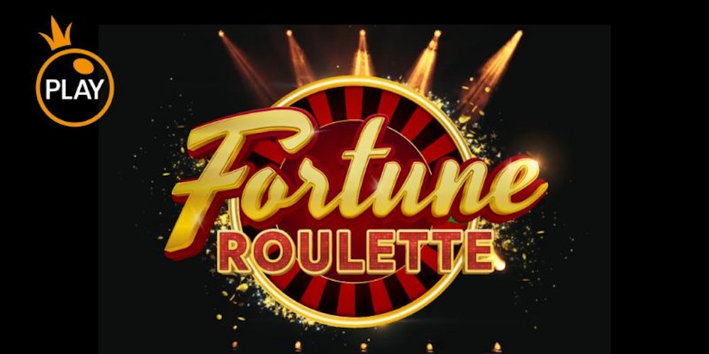 Fortune Roulette från Pragmatic Play