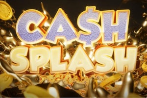 Games Global introducerar nya turneringsformatet Cash Splash