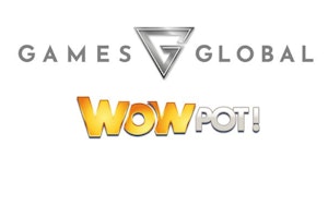 Games Globals WowPot! uppe i rekordhöga 457 miljoner kr