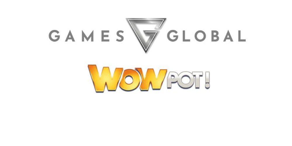 Games Globals WowPot! uppe i 457 miljoner kr!