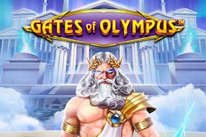 Gates of Olympus