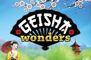 Geisha Wonders