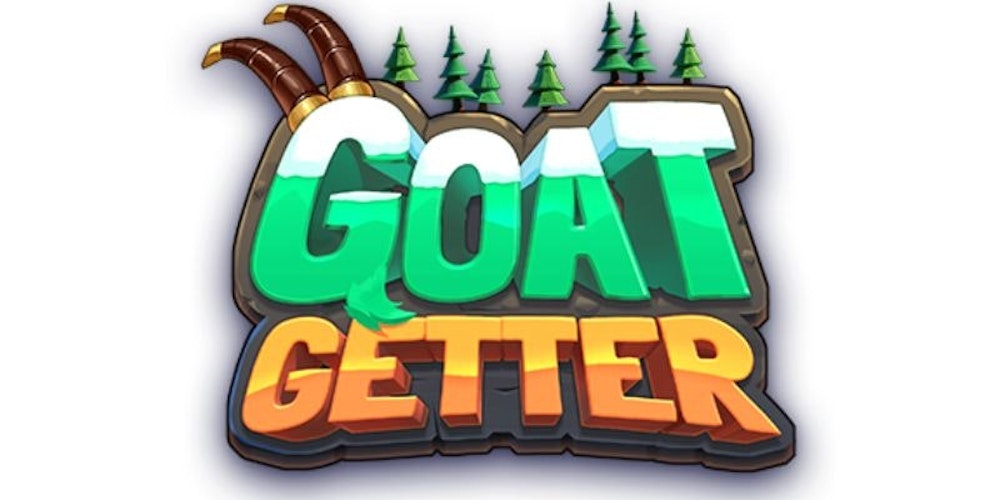 Goat Getter från Push Gaming