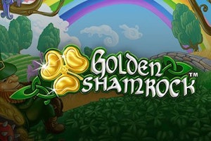 Golden Shamrock