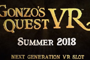 Gonzo's Quest VR