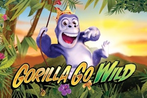 Gorilla Go Wild