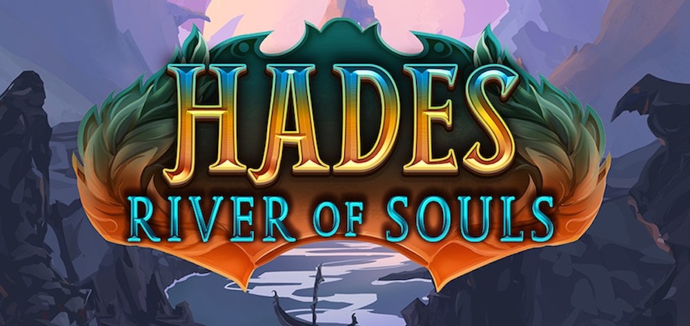 Hades River of Souls från Fantasma Games