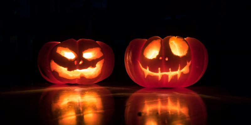 Miljonvinster väntar i LeoVegas Halloween-kampanj
