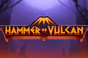 Hammer of Vulcan från Quickspin