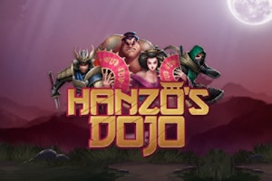 Hanzo's Dojo från Yggdrasil