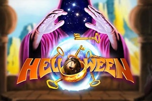 Helloween från Play'N GO