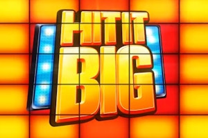 Hit it Big från Elk Studios