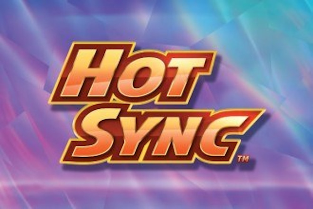 Ny slot från Quickspin lanserad brett: Hot Sync