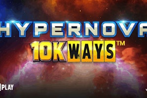 Hypernova 10K Ways från Yggdrasil
