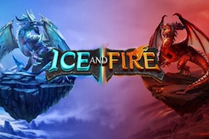 Ice and Fire från Yggdrasil