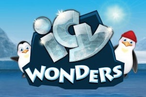 Icy Wonders