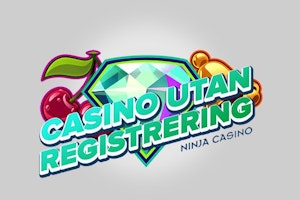Ingen registrering - Senaste trenden inom casino