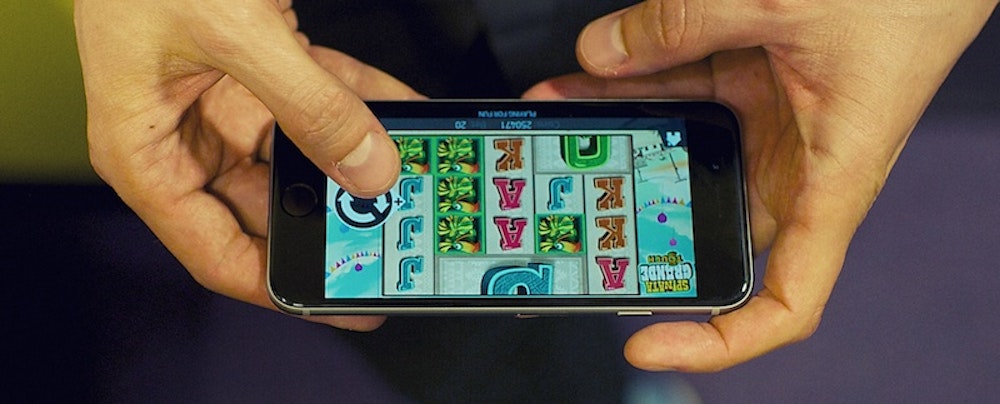 De 3 bästa sätten för att göra insättningar hos casinon via mobilen