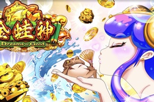 Ny spännande spelutvecklare: Japan Technicals Games