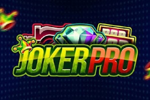 NetEnt släpper nytt - Joker Pro lanseras brett