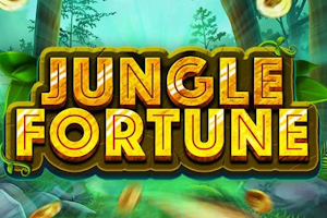 Jungle Fortune från Blueprint Gaming