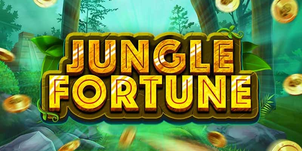 Jungle Fortune från Blueprint Gaming