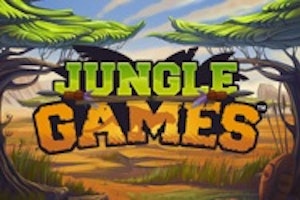 Jungle Games