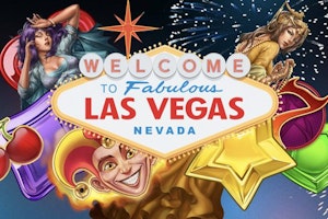 Vinn en resa till Vegas hos det åländska casinot