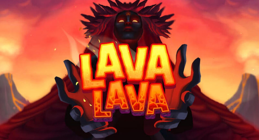 Lava Lava från Thunderkick