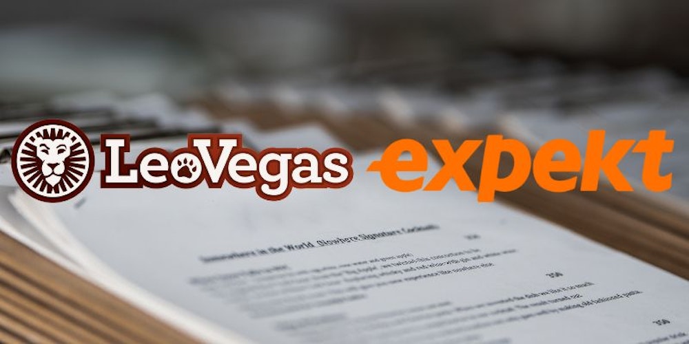 Leovegas och Expekt nya licenser