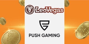 LeoVegas förvärvar Push Gaming
