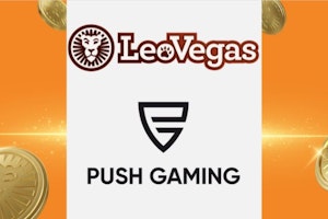 LeoVegas förvärvar Push Gaming