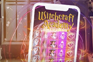 Witchcraft Academy är igång