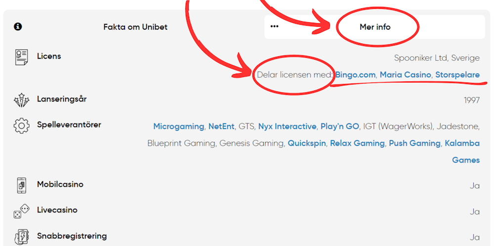  guide kolla licenser att hitta info hos spelinspektionen 