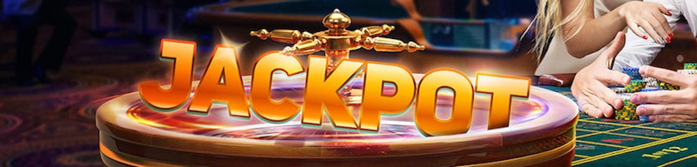 Stort Svenskt Spelbolag Satsar på Progessiv Jackpot i sitt Live Casino