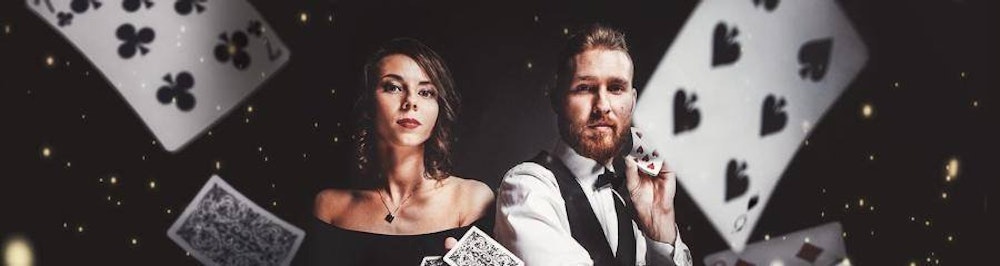 Live Casino-turnering med 400 000 kr i vinster hos Storspelare