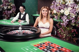 Live Roulette