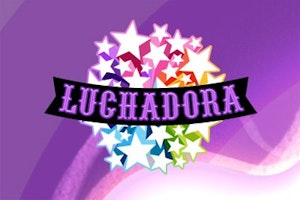 Luchadora