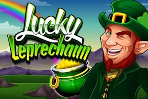 Lucky Leprechaun